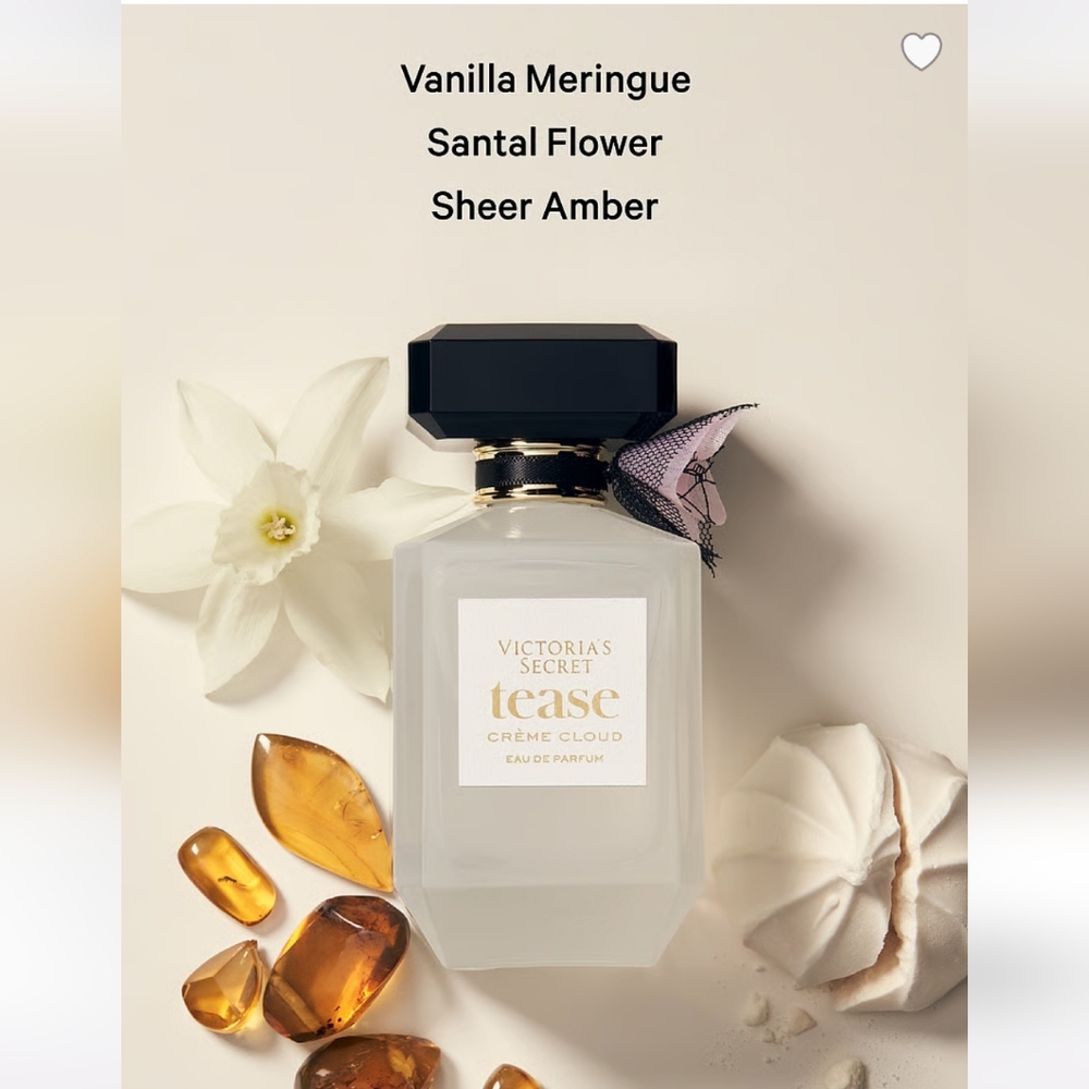 Tease Crème Cloud Eau de Parfum
